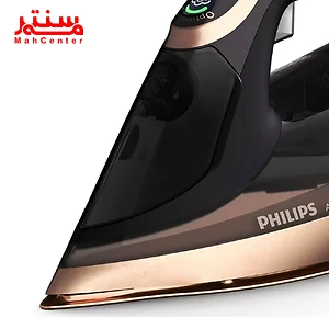قابلیت بخاردهی قوی رو داره که به صاف کردن چروک‌های سخت لباس‌ها کمک می‌کنه.